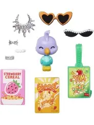 Barbie Extra Pop Con Capelli Verdi Fluo