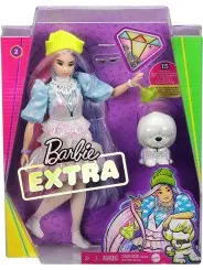 Barbie Extra Pop Dream Con Animale