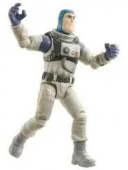 Disney Buzz Lightyear Action Figure XL 30 cm
