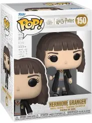 Funko Pop Harry Potter Hermione Granger 150