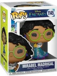Funko Pop Disney Encanto Mirabel Madrigal 1145