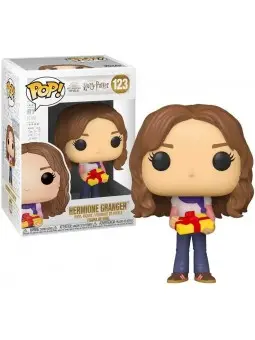 Funko Pop Harry Potter Hermione Granger 123