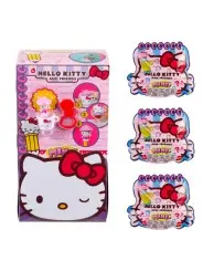 Hello Kitty Mini Figures