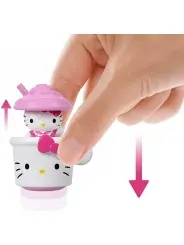 Hello Kitty Mini Figures
