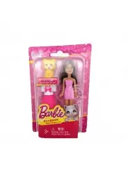 Barbie Mini Pet Series 10 cm