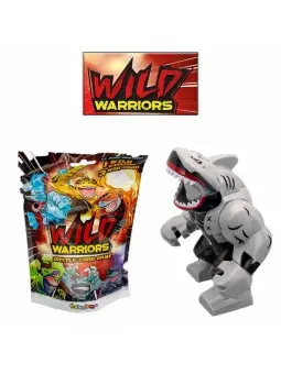 Wild Warriors Sbabam