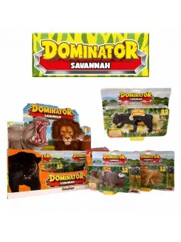 Dominator Savannah