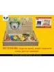 Gioco Multifunzionale in Legno ST6593