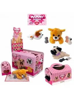 Mammy Surprise Dog