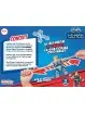 Elastikorps Fighter He Man DSP 6