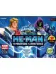 Elastikorps Fighter He Man DSP 6