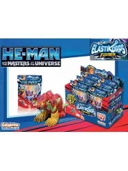 Elastikorps Fighter He Man DSP 6