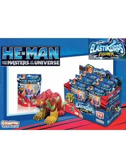 Elastikorps Fighter He Man DSP 6