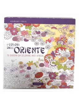 I Colori dell'Oriente