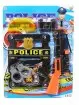 Blister Police
