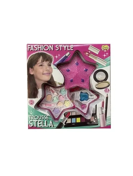 Fashion Style Trousse Stella