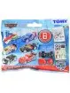 Cars Tomy Buildable Figures