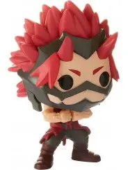 Funko Pop My Hero Academia Eijiro kirishima 606