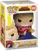 Funko Pop My Hero Academia Silver Age All Might 608