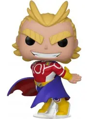 Funko Pop My Hero Academia Silver Age All Might 608