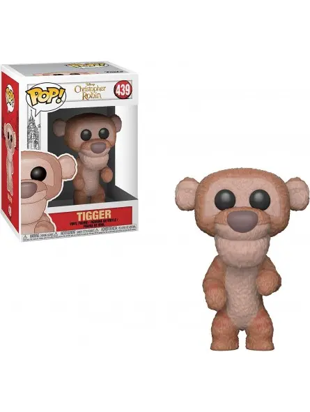 Funko Pop Disney Tigger 439