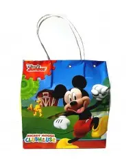 Mickey Mouse Mini Shopper Sorpresa