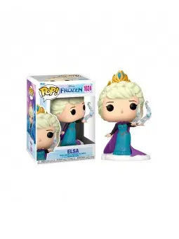 Funko Pop Frozen Elsa 1024