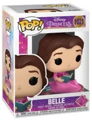 Funko Pop Disney Princess Belle 1021