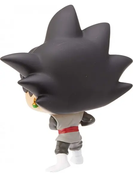 Funko Pop Dragonball Goku Black 314