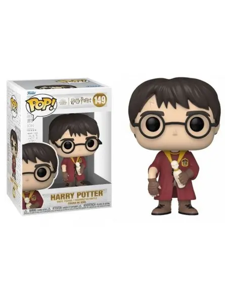 Funko Pop Harry Potter 149