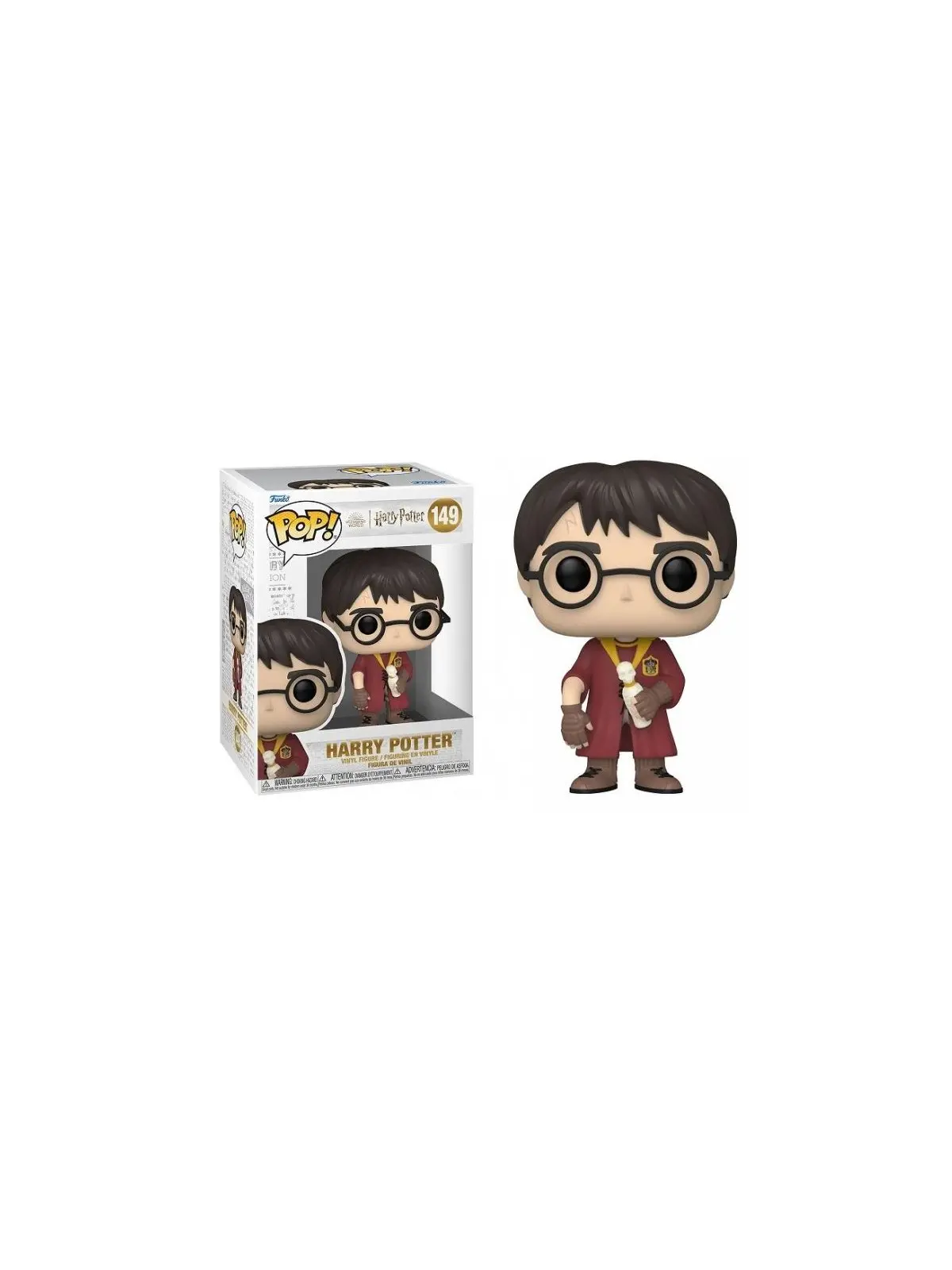 Funko Pop Harry Potter 149