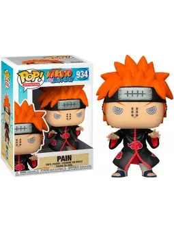 Funko Pop Naruto Pain 934