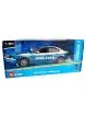 Burago Alfa Romeo Giulia Polizia 2016 scala 1/24