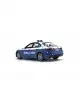 Burago Alfa Romeo Giulia Polizia 2016 scala 1/24
