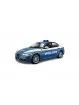 Burago Alfa Romeo Giulia Polizia 2016 scala 1/24