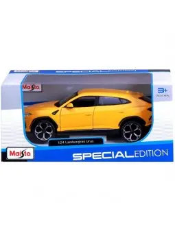 Maisto Lamborghini Urus Scala 1/24