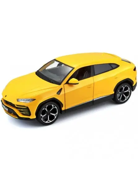 Maisto Lamborghini Urus Scala 1/24