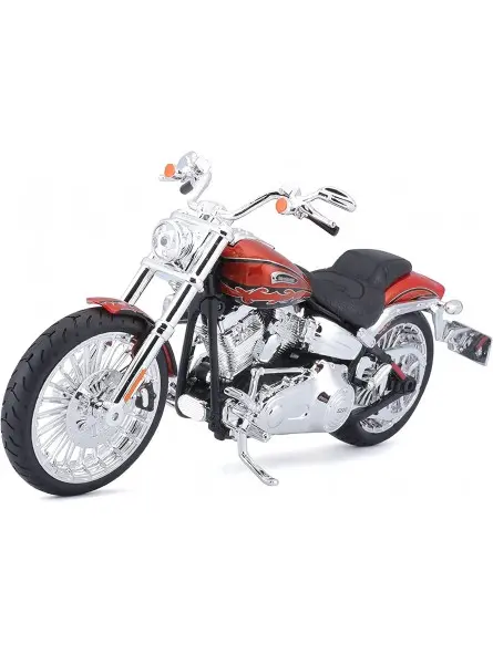 Harley Davidson 2014 Breakout scala 1/12