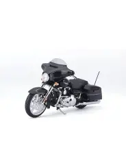 Harley Davidson 2015 Street Glide Special scala 1/12