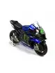 Maisto Moto GP Yamaha YZR M1 Vignales scala 1/18