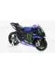 Maisto Moto GP Yamaha YZR M1 Vignales scala 1/18