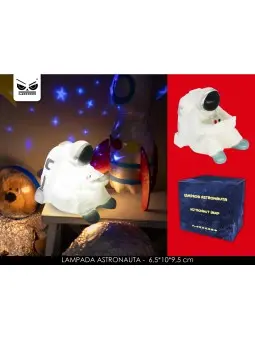Lampada Notte Astronauta ST6625