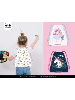 Zainetto Cute ST6489