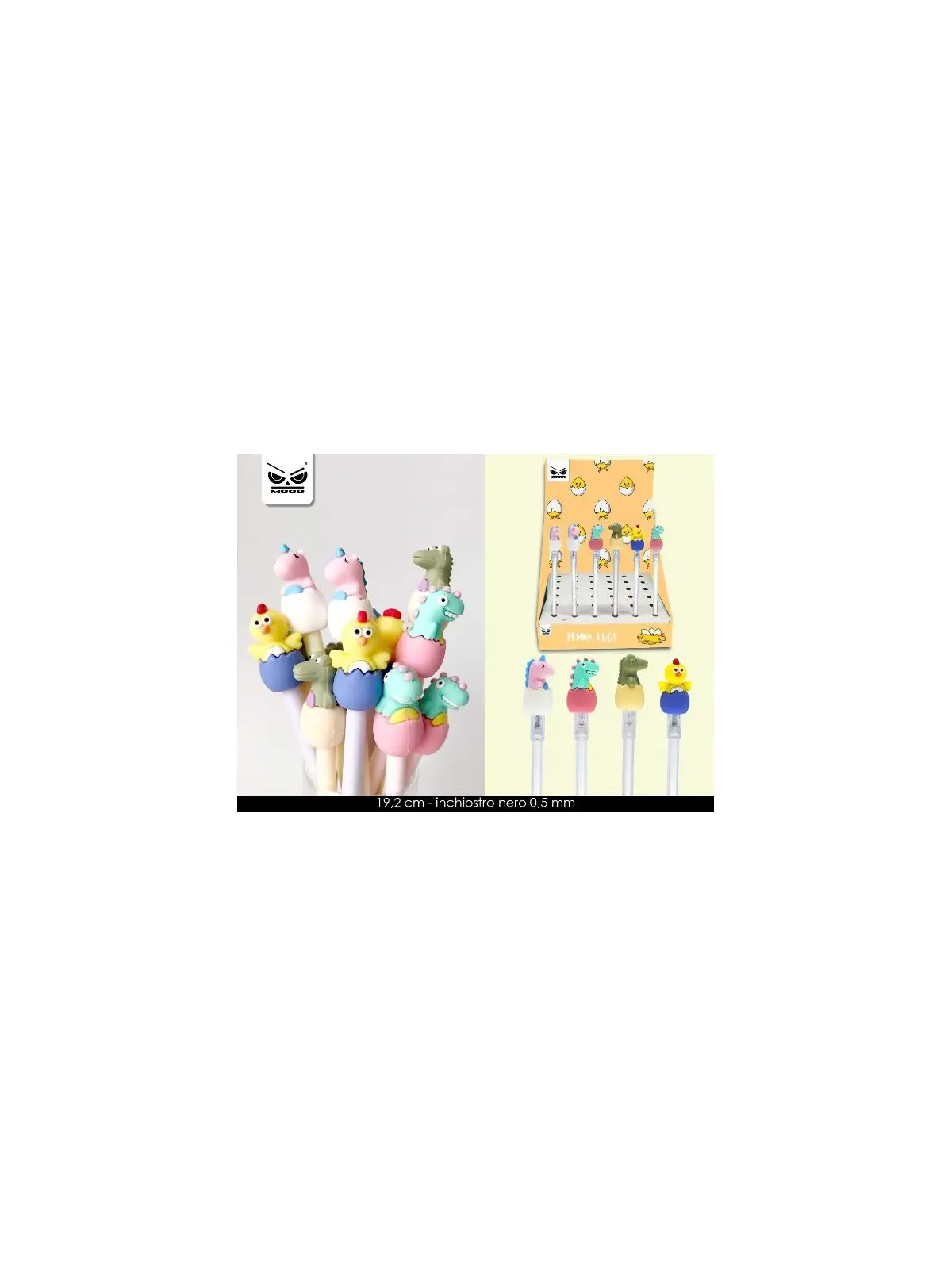 Penna Animal Eggs ST6229