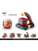 Costruzioni City Fire Pompieri ST5896
