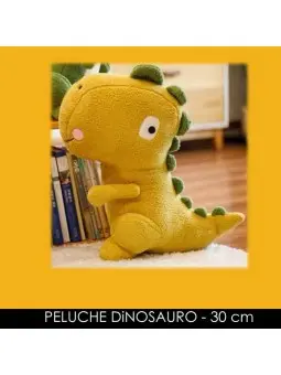 Peluche Dinosauro 30 cm ST6668