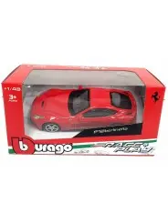 Burago Ferrari F12 Berlinetta Scala 1/43