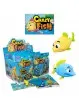 Crazy Fish Sbabam
