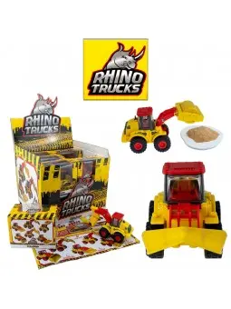 Rhino Trucks Sbabam