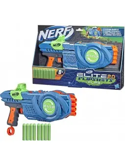 Nerf Elite Flip